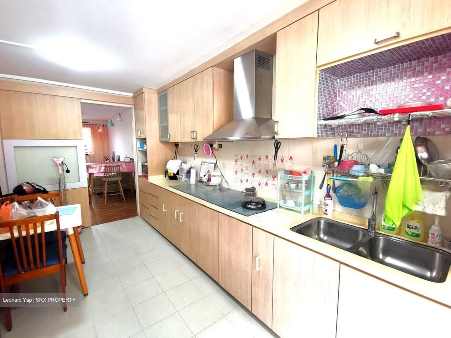 Blk 364 Bukit Batok Street 31 (Bukit Batok), HDB 3 Rooms #448932711